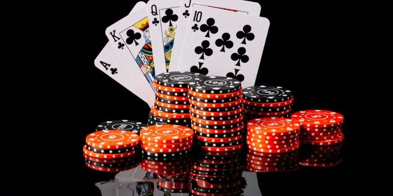 Những chiến thuật cơ bản để thắng lớn khi chơi Poker