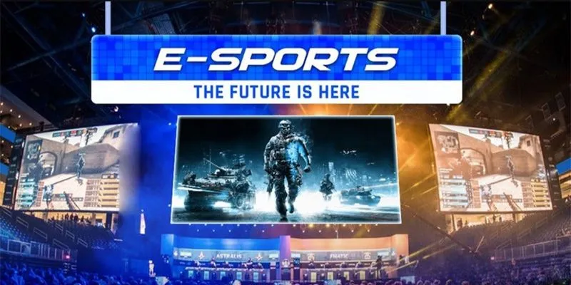 Chiến thuật cá cược Esports thành công