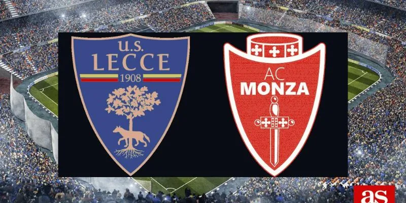 Phân tích các thống kê tấn công và phòng ngự trận đấu giữa Monza vs Lecce