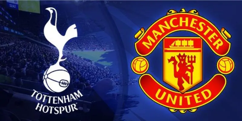 Tình hình phong độ của Tottenham Hotspur vs Manchester Utd