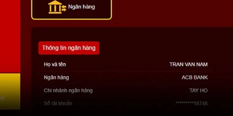 Lưu ý khi yêu cầu rút tiền 33WIN